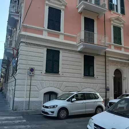 Vendégház Justkey La Spezia