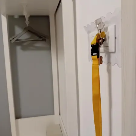 Justkey Vendégház
