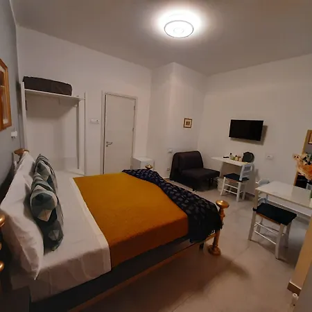 Gæstehus Justkey 3*