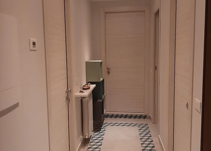 Guest house Justkey La Spezia
