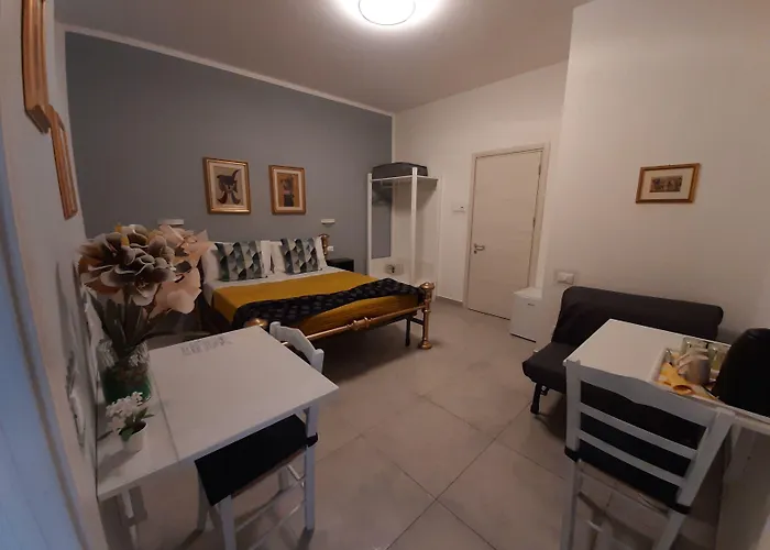 Justkey Gæstehus 3*