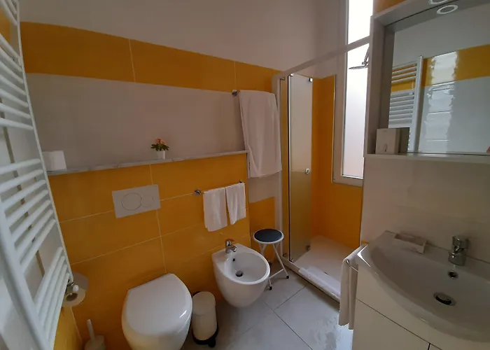 Guest house Justkey