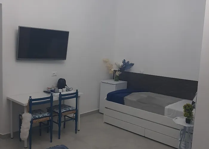 Justkey Guest house