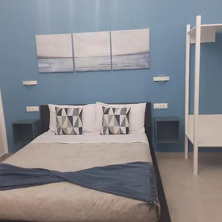 ゲストハウス Justkey 3*