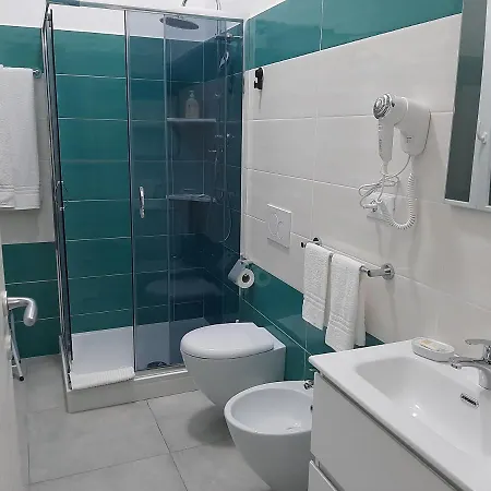 ゲストハウス Justkey