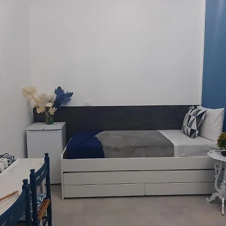 ゲストハウス Justkey