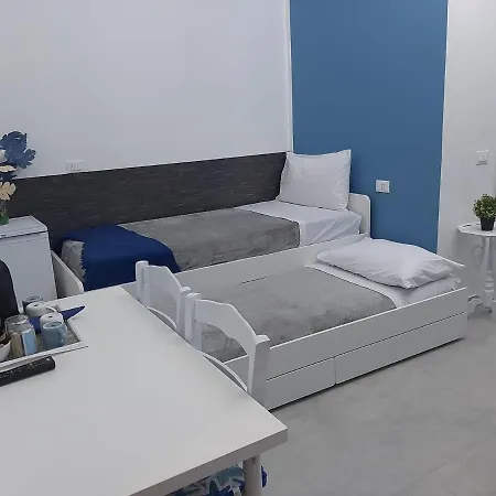 Justkey ゲストハウス