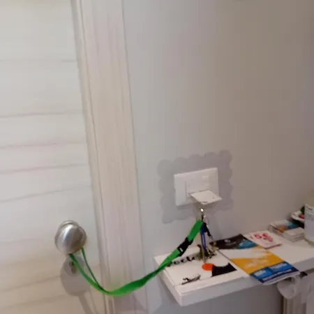 Justkey ゲストハウス 3*