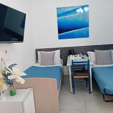 Justkey ゲストハウス