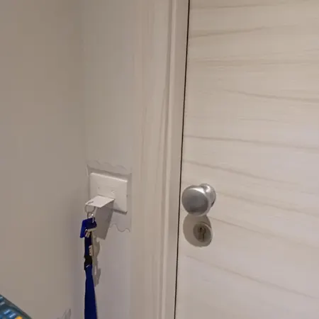 Justkey ゲストハウス