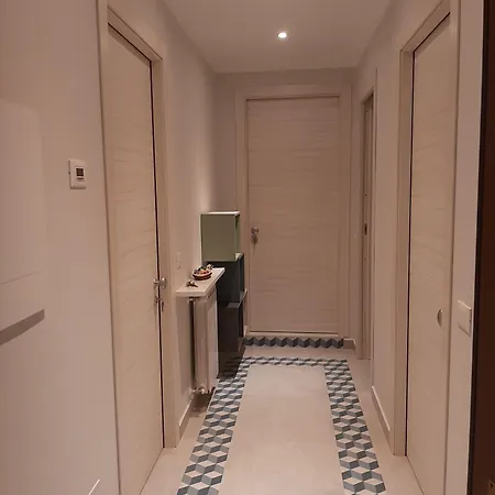 ゲストハウス Justkey ラ・スペツィア