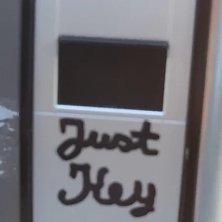 Justkey ゲストハウス