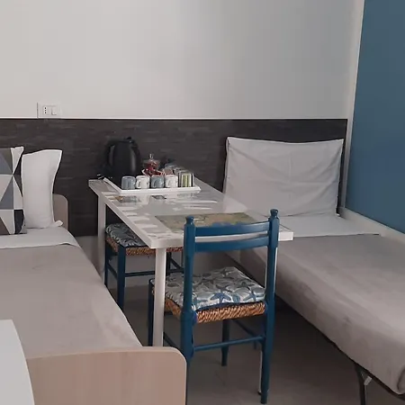 Justkey Affittacamere La Spezia