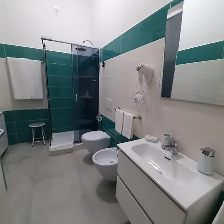 Affittacamere Justkey