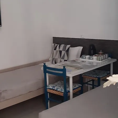 Justkey ゲストハウス ラ・スペツィア