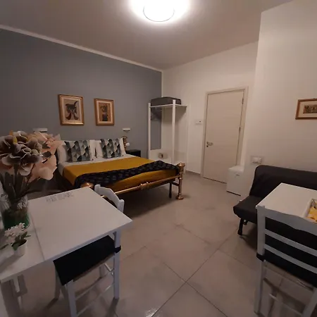 Justkey Affittacamere 3*