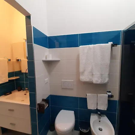 Justkey 3* La Spezia