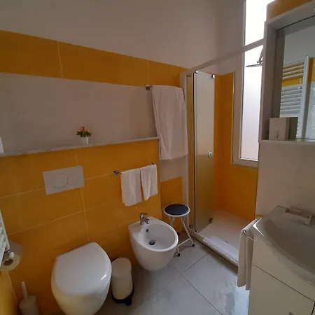 Affittacamere Justkey