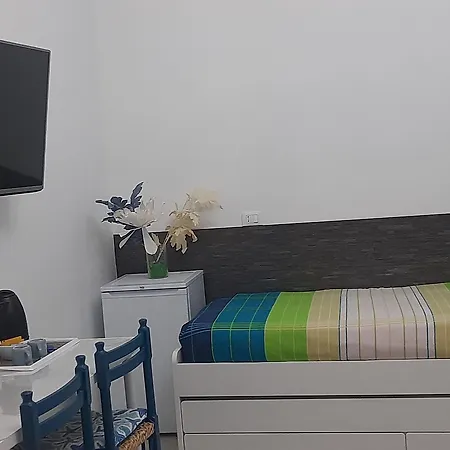 Justkey ゲストハウス