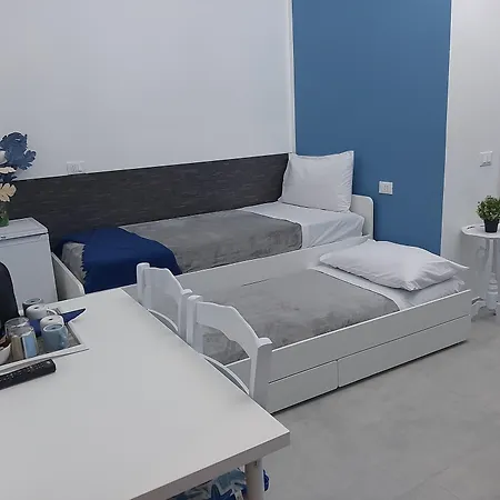 Justkey Affittacamere