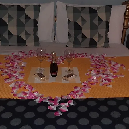 Justkey Affittacamere 3*