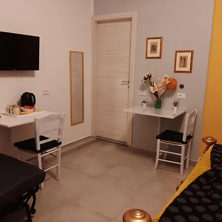 ゲストハウス Justkey ラ・スペツィア