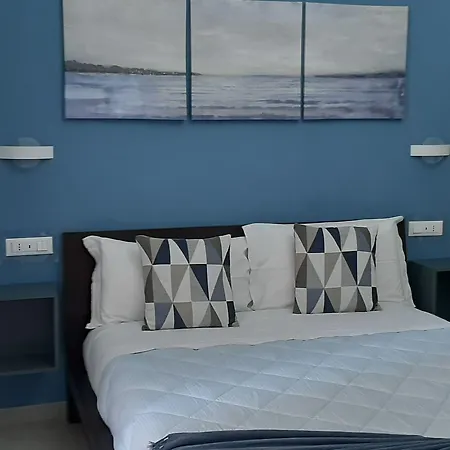 Justkey Affittacamere La Spezia