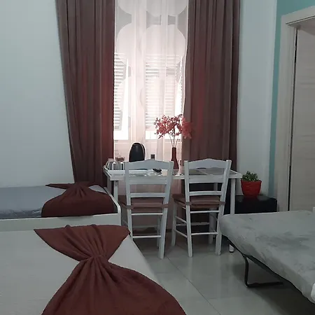 Justkey ラ・スペツィア