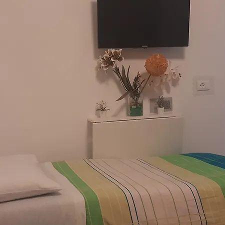 Guest house Justkey La Spezia