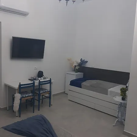 Justkey ゲストハウス