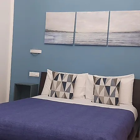 Justkey 3* La Spezia