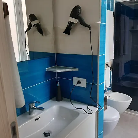 ゲストハウス Justkey 3*