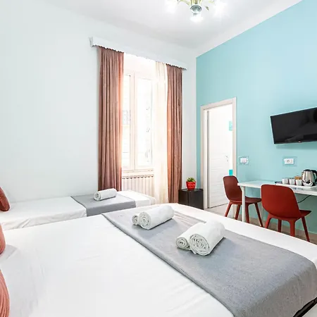 Maison d'hôtes Justkey 3*