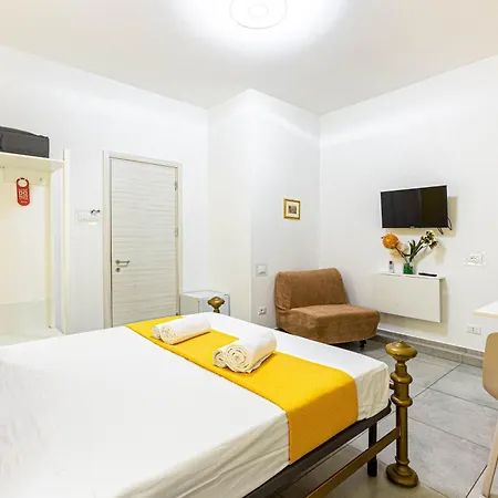 Justkey Maison d'hôtes 3*
