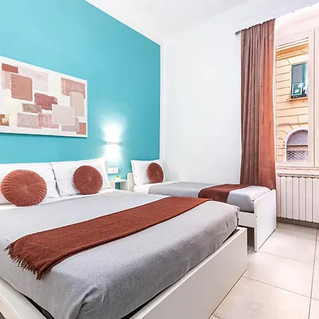Maison d'hôtes Justkey 3*