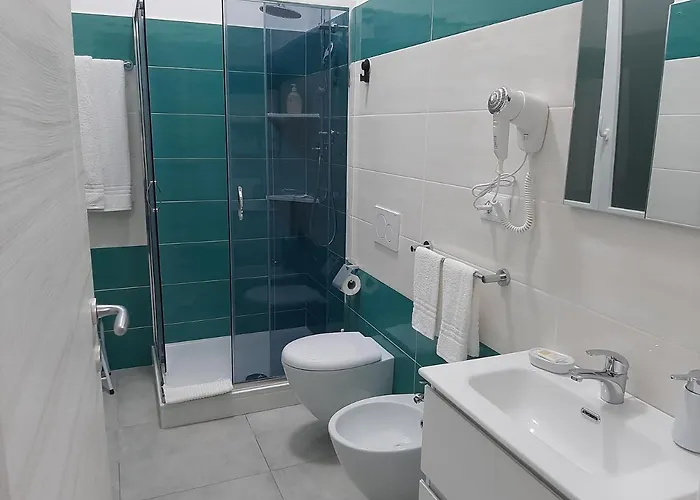 Casa de hóspedes Justkey