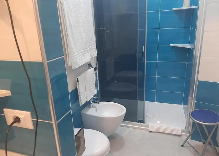 Casa de hóspedes Justkey 3*