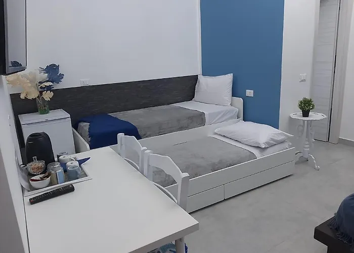 Justkey Casa de hóspedes