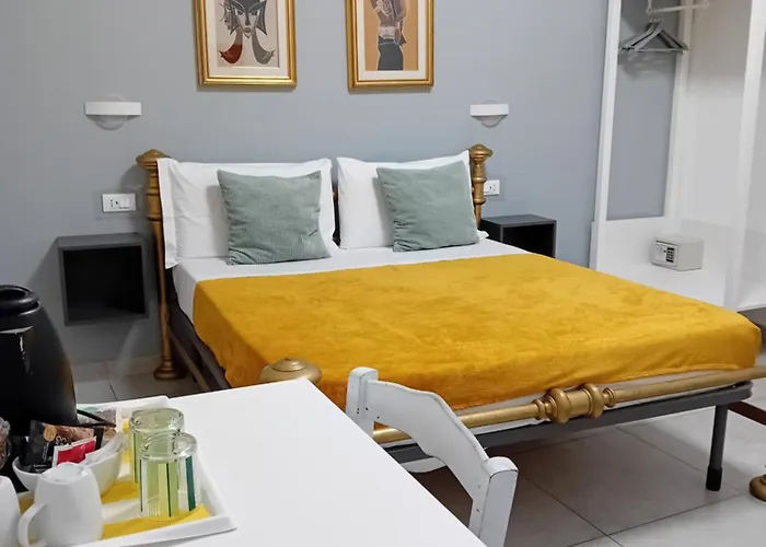 Justkey Casa de hóspedes La Spezia