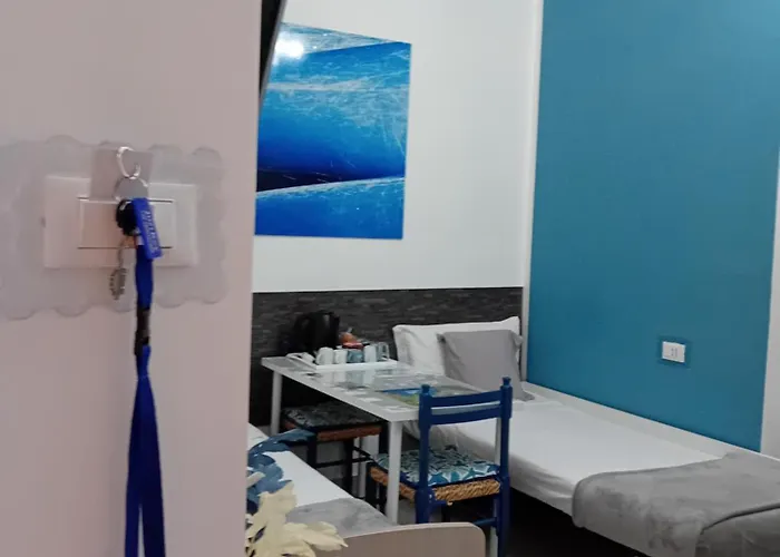 Justkey 3* La Spezia