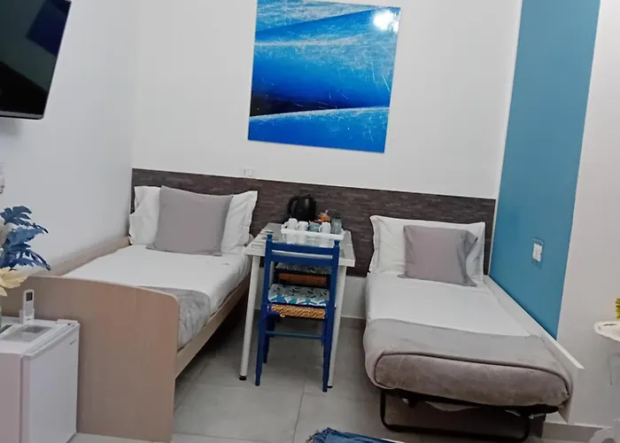 Justkey 게스트하우스