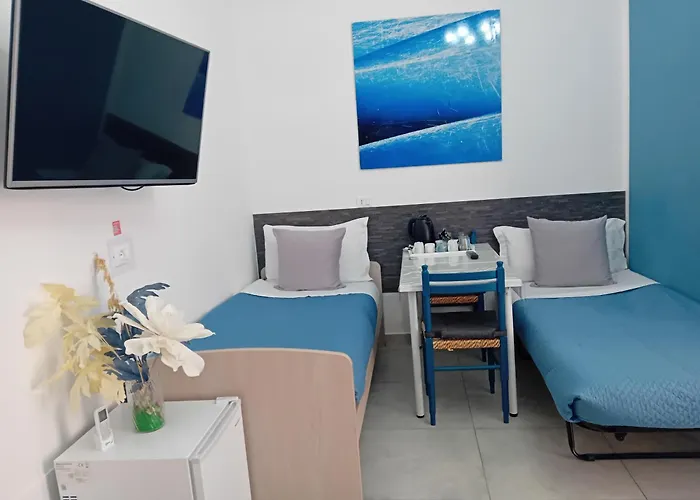 Justkey 게스트하우스