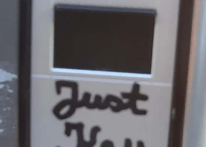 Justkey Casa de hóspedes