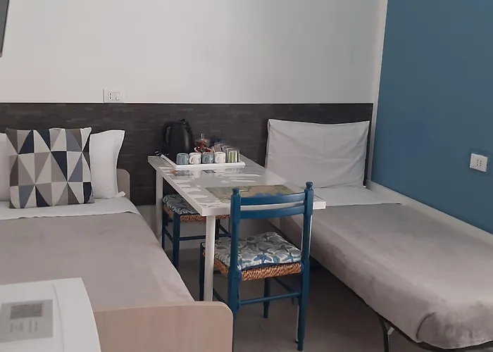 Justkey Casa de hóspedes La Spezia