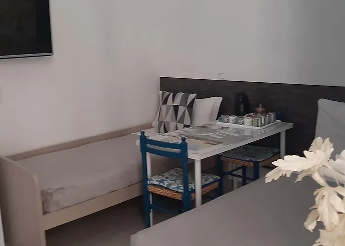 Justkey Casa de hóspedes La Spezia