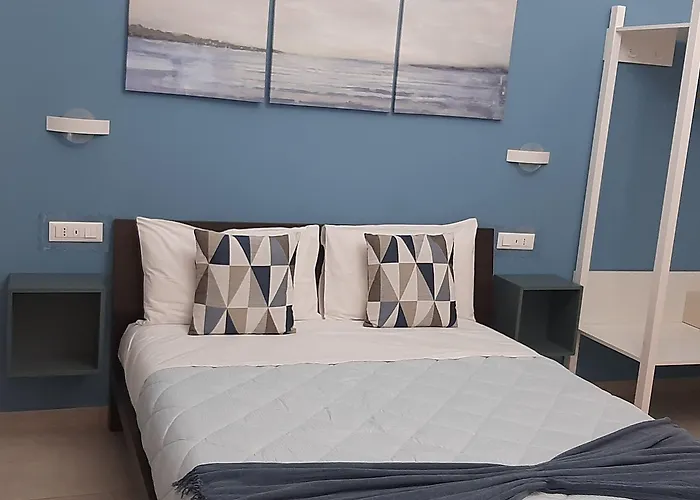 Casa de hóspedes Justkey