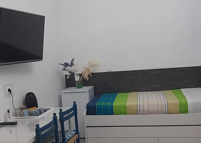 Justkey 게스트하우스