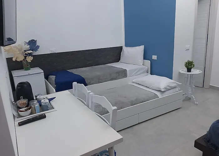 Justkey Casa de hóspedes