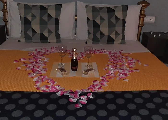 Justkey 게스트하우스 3*