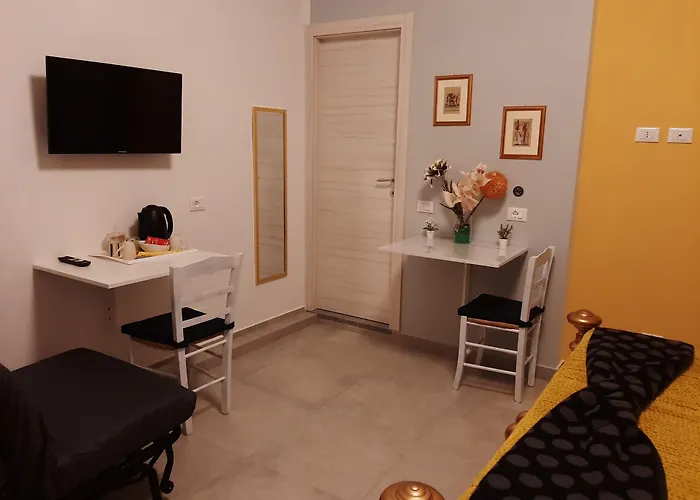 Casa de hóspedes Justkey La Spezia